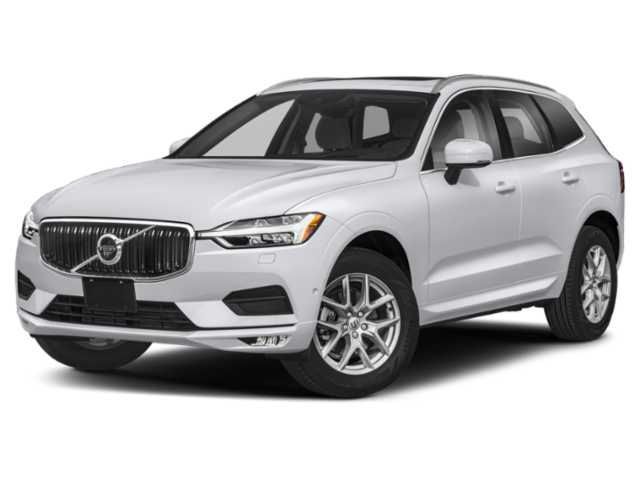 2020 Volvo XC60 T5 Momentum AWD's photo