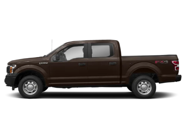 Used 2018 Red Ford XL image 3