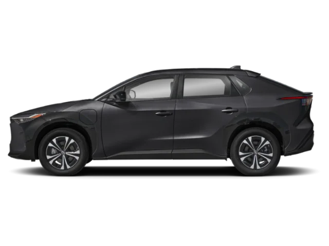 Used 2023 Beige Toyota XLE image 9