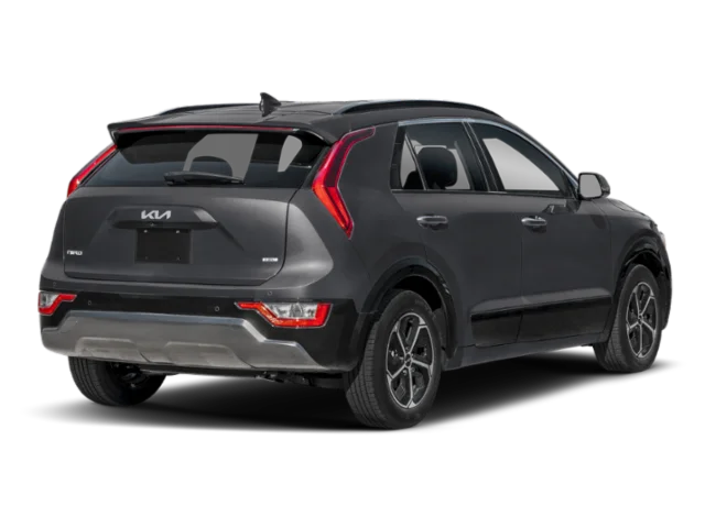 New 2026 Interstellar Gray Kia SX image 2