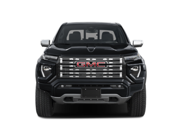 Used 2023 Black GMC Denali image 4