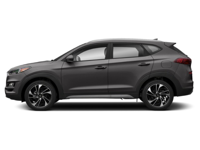 Used 2019 Gray Hyundai  image 3