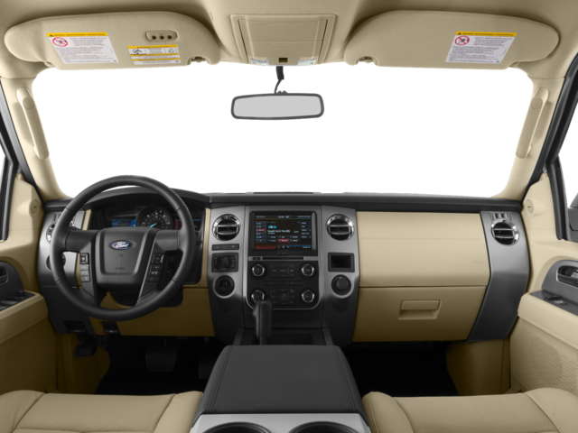 Used 2017 Blue Ford XLT image 5