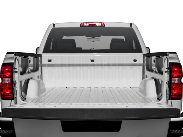 Used 2016 Red Chevrolet Custom image 9