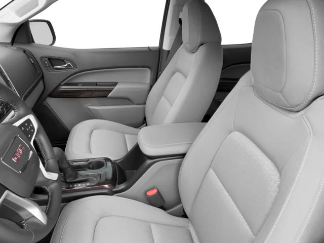 Used 2016 Gray GMC SLE1 image 6