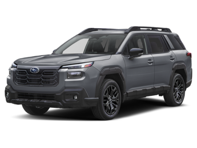 Used 2026 Magnetite Gray Metallic Subaru Limited XT image 1