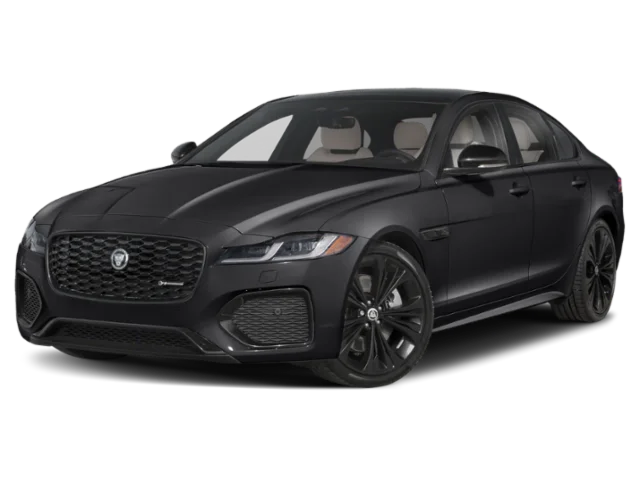2024 Jaguar XF P300 R-Dynamic SE's photo