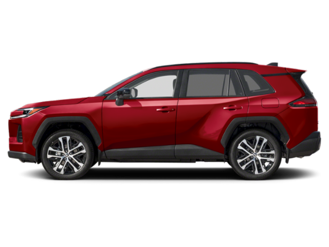 New 2026 Beige Toyota Limited image 3