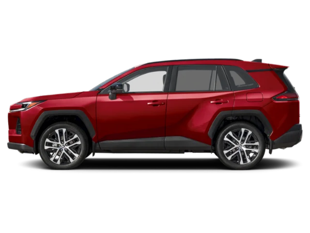 New 2026  Toyota Limited image 3