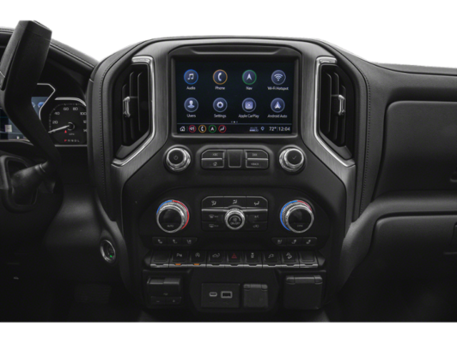 Used 2019 Pacific Blue Metallic GMC Denali image 8