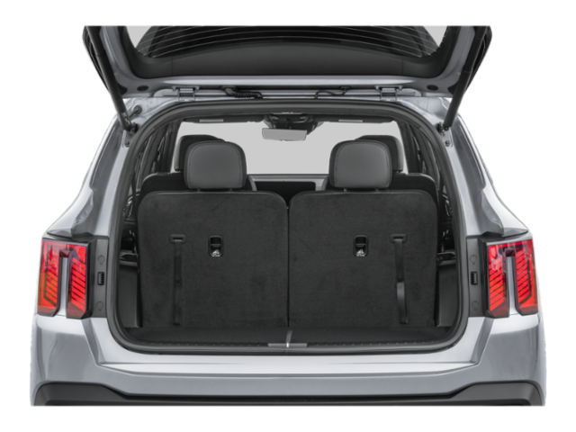 New 2026 Ivory Silver Kia X-Pro SX Prestige AWD image 8