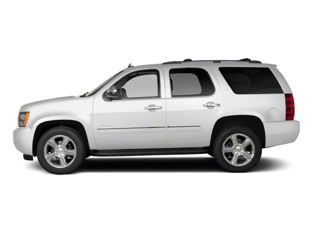 Used 2013 Summit White Chevrolet LT image 3