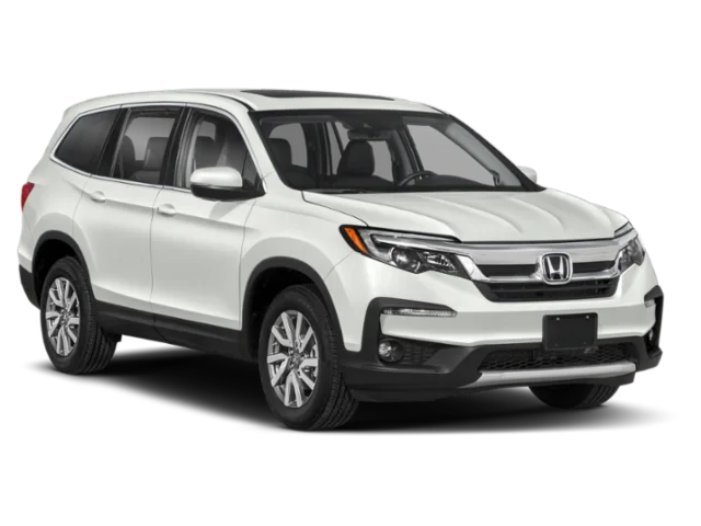 Used 2022  Honda EX-L image 6