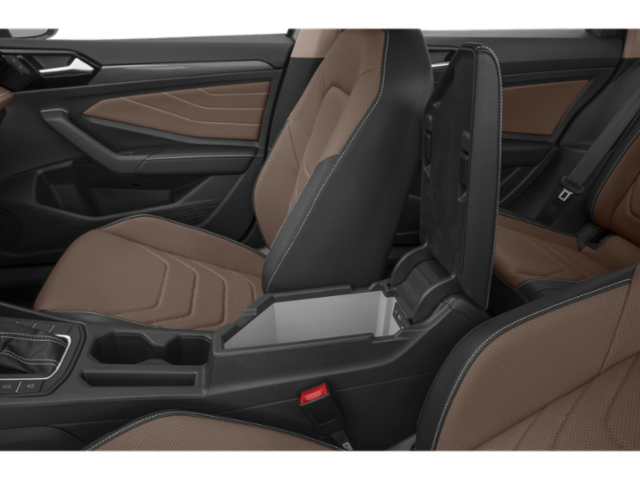 New 2026 Platinum Gray Metallic Volkswagen 1.5T Highline image 11