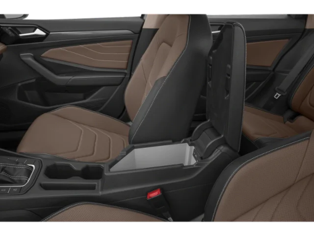 New 2026 Black Volkswagen 1.5T SEL image 11