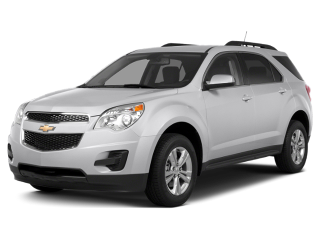 Used 2015 BLUE CHEVROLET  image 1
