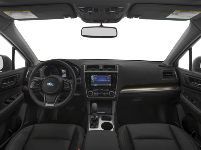 Used 2018 Blue Subaru 2.5i image 15
