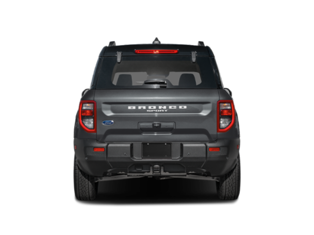 New 2026  Ford BRONCO SPT BD image 21