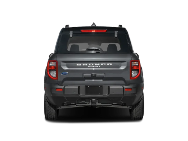 New 2026  Ford BRONCO SPT BD image 5