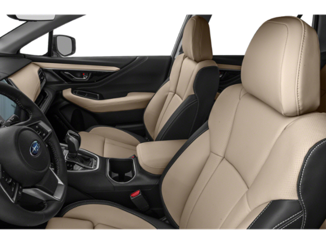 Used 2020 Black Subaru Limited image 6