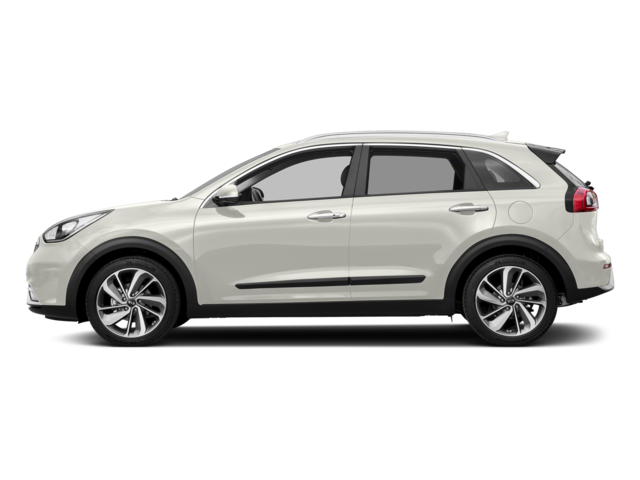 Used 2017 White Kia FE image 3