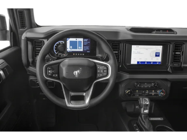 Used 2022 Gray Ford Base image 7