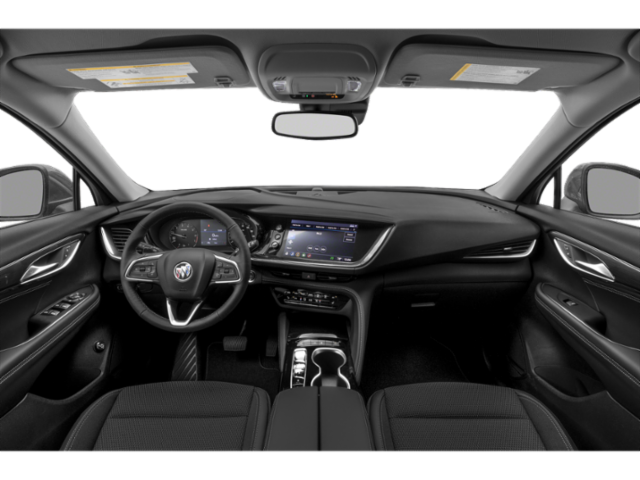 Used 2023 Cinnabar Metallic Buick Preferred image 5