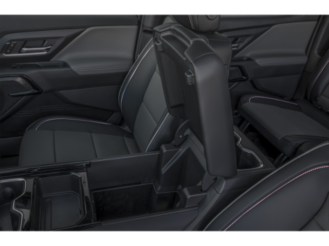 2026 Chevrolet Silverado EV Trail Boss - Photo 19