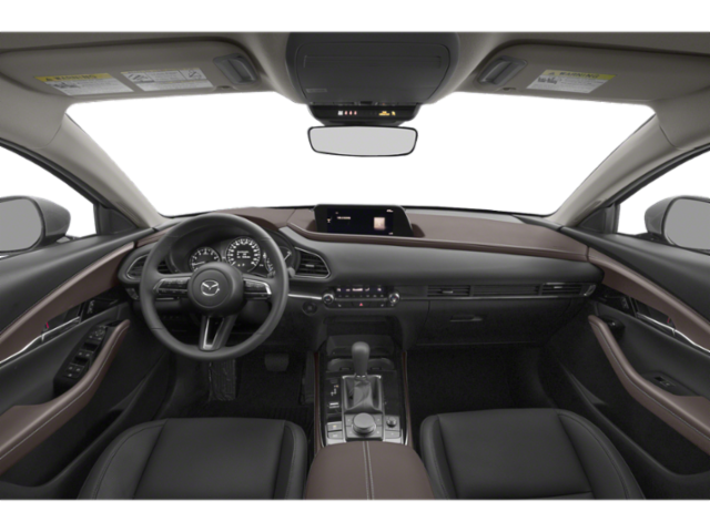 2025 Mazda CX-30 Premium - Photo 8