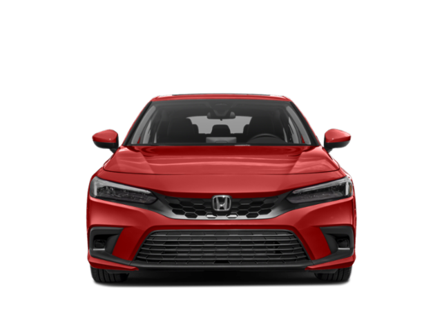 Certified Used 2023  Honda EX-L image 8