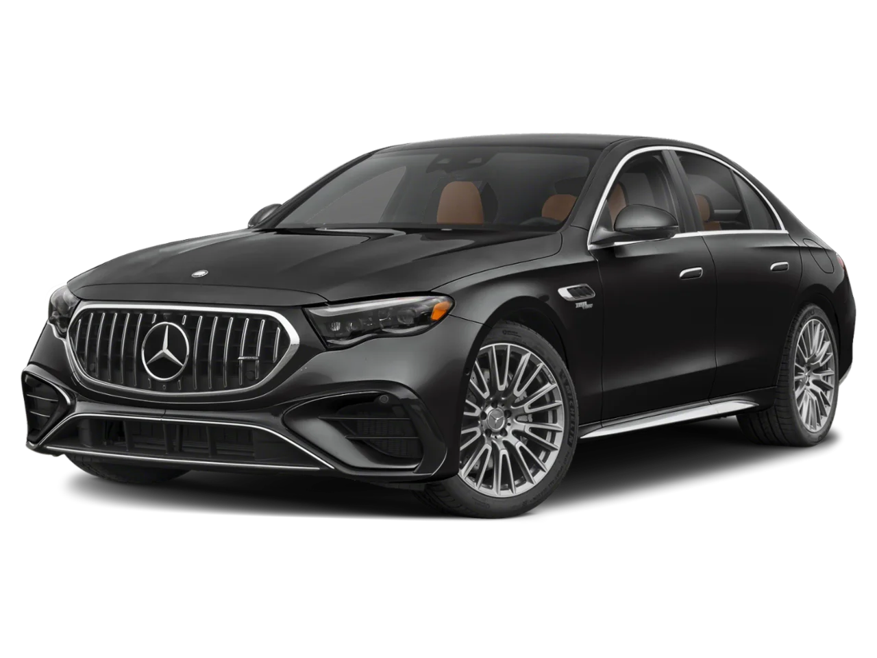 2026 Mercedes-Benz E-Class's photo