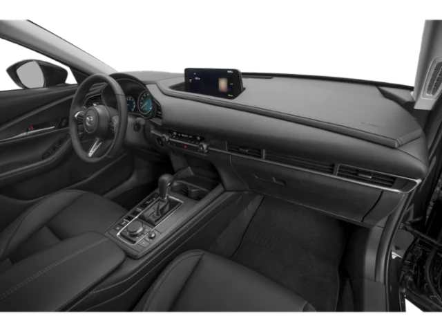 2026 Mazda CX-30 Premium - Photo 12