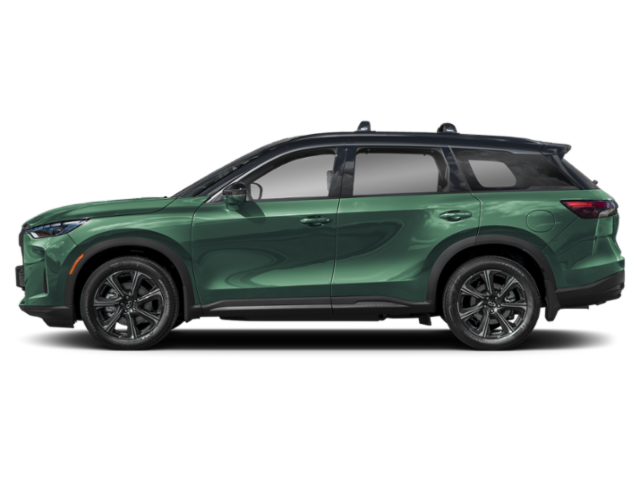 New 2027 Black INFINITI Autograph image 3