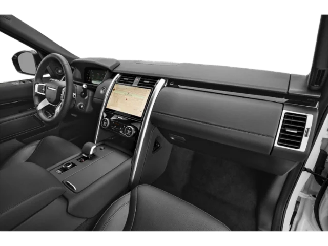 New 2026 Charente Grey Prem Met Land Rover S image 12