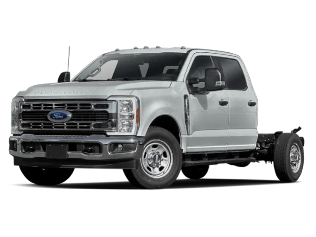 2026 Ford F-350 Lariat 4x4 Crew Cab 179-In SRW's photo