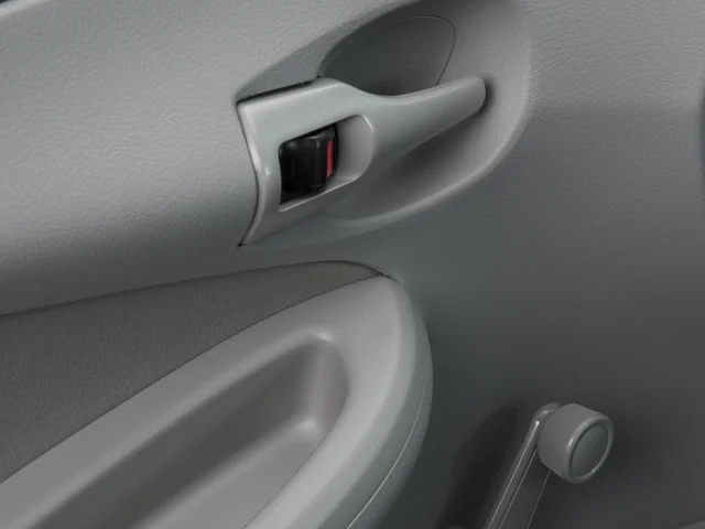Used 2010 Desert Sand Mica Toyota LE image 17
