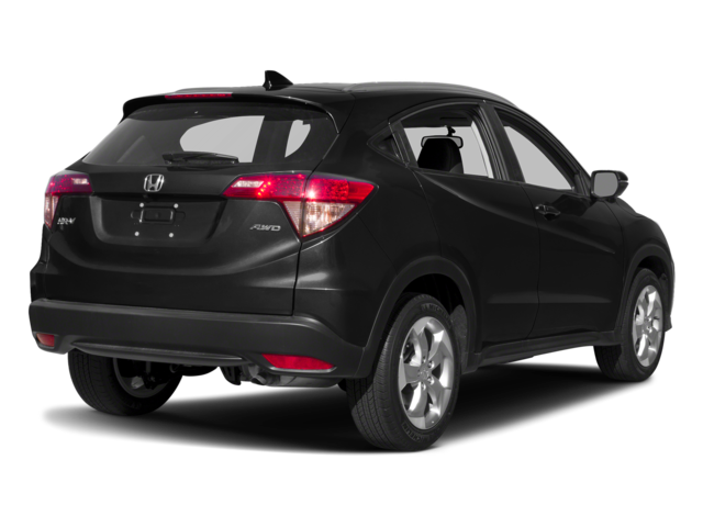 Used 2017 Honda HR-V EX-L with VIN 3CZRU6H79HM713952 for sale in Sumner, WA