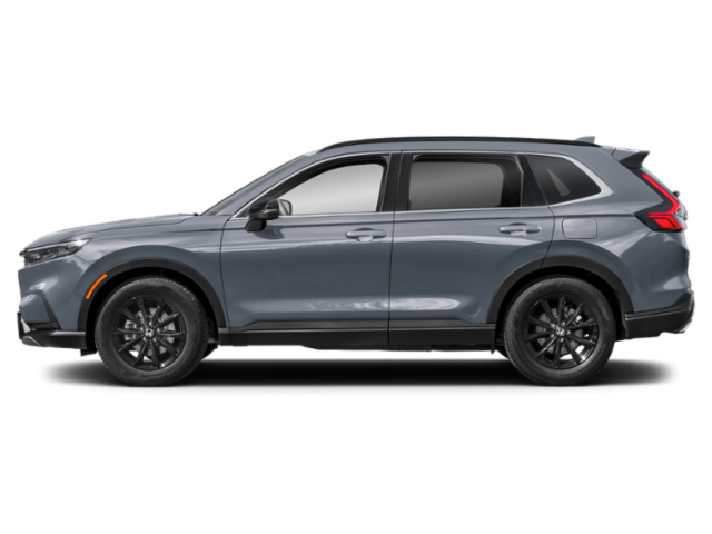 Certified Used 2025 Urban Gray Pearl Honda Sport image 4