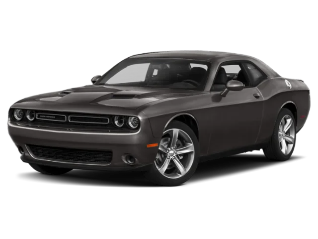 2015 Dodge Challenger R/T