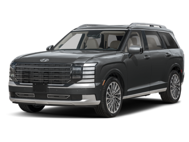 2026 Hyundai Palisade Calligraphy FWD's photo