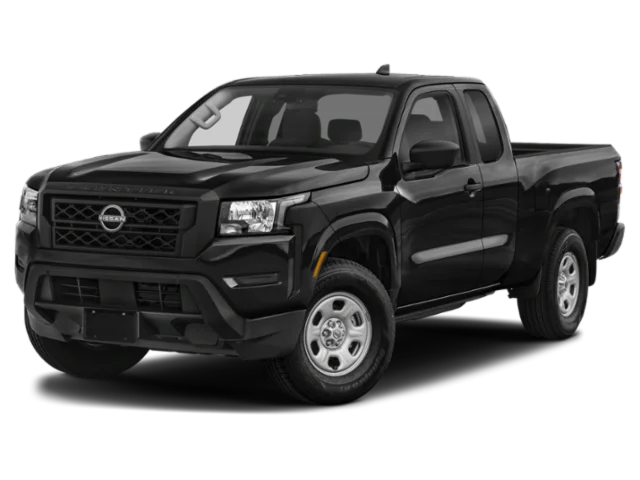 Used 2022 Gray Nissan PRO-4X image 1