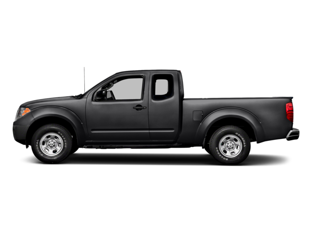 Used 2018 Magnetic Black Nissan S image 3