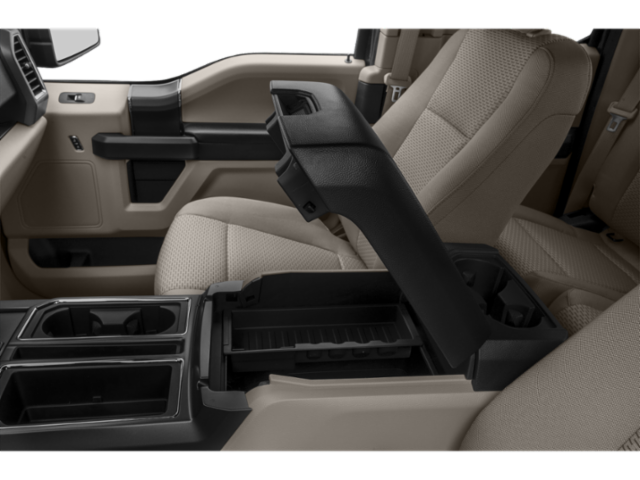 Used 2015 Tuxedo Black Metallic Ford XLT image 12
