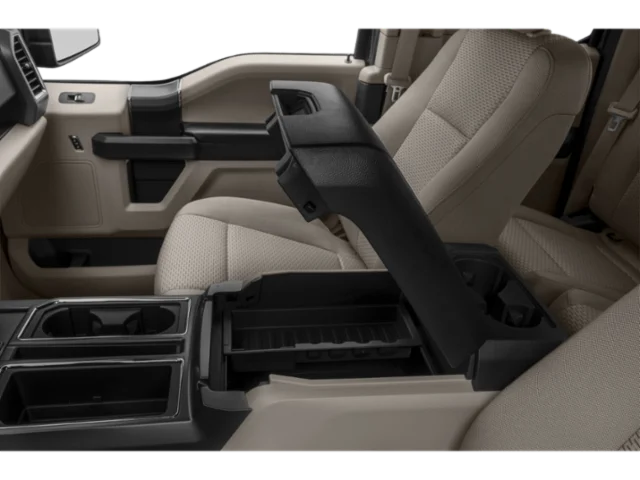 Used 2015 Blue Flame Metallic Ford XLT image 12