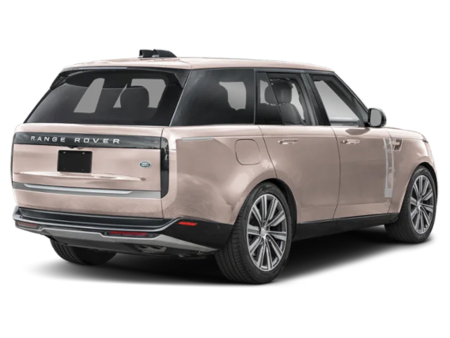 New 2026 Batumi Gold Premium Metallic Land Rover SE image 2