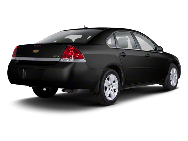 Used 2010 Black Chevrolet LT image 2
