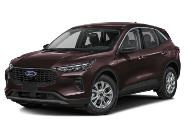 2023 Ford Escape Active AWD's photo