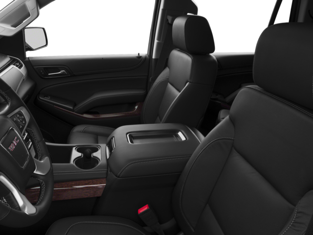 Used 2016 Black GMC SLT image 6