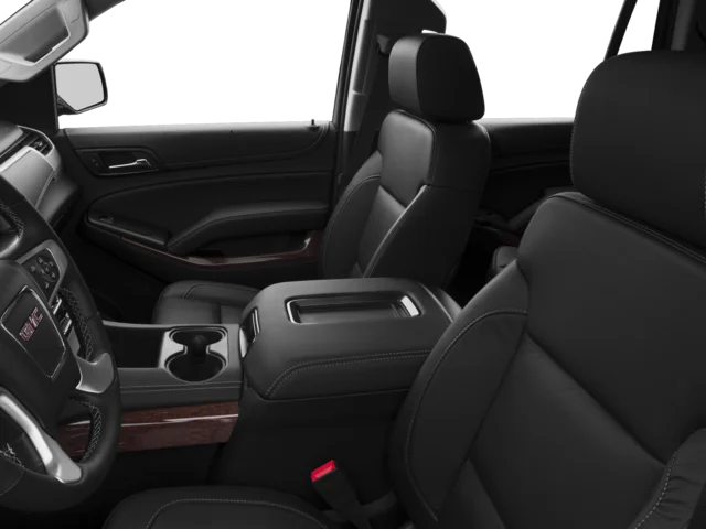2016 GMC Yukon SLE - Photo 6
