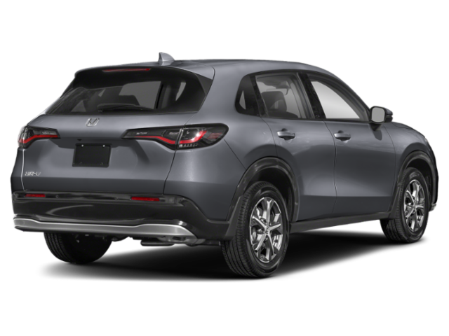 Certified Used 2023 Modern Steel Metallic Honda EX-L image 7